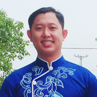 Lê Huỳnh Bá Toàn